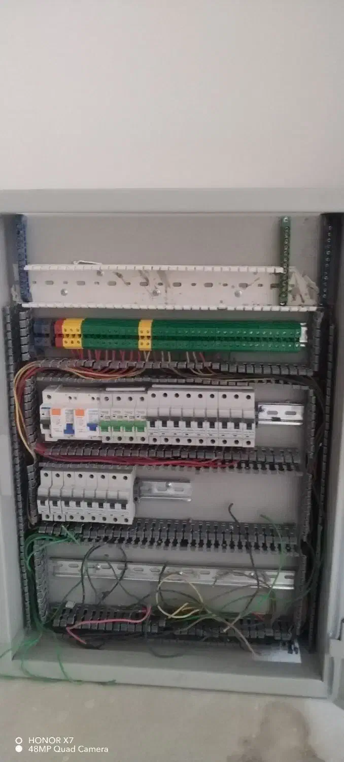 برقکاری ساختمان با 25سال سابقه مستمر|خدمات پیشه و مهارت|مشهد, نیروی هوایی|دیوار