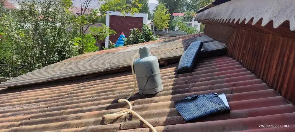 اجرای دیوارکشی و تعمیرات|خدمات پیشه و مهارت|کلاردشت, |دیوار