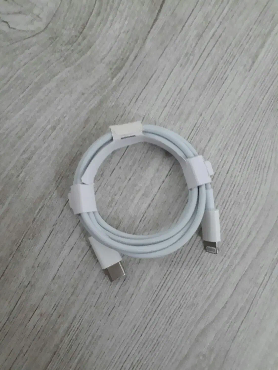 کابل ایفون|لوازم جانبی موبایل و تبلت|سمنان, |دیوار