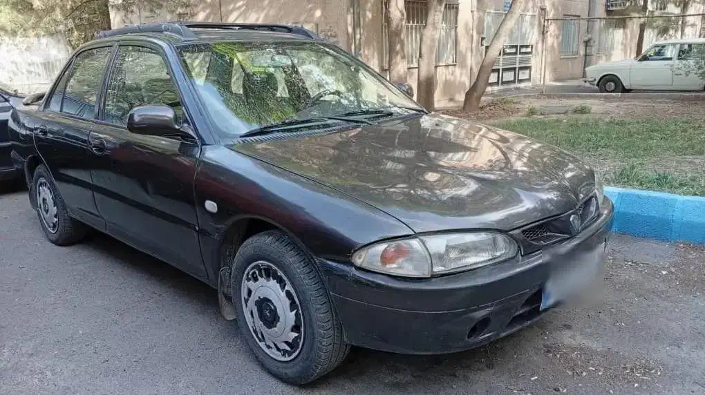 پروتون ویرا|خودرو سواری و وانت|تبریز, |دیوار