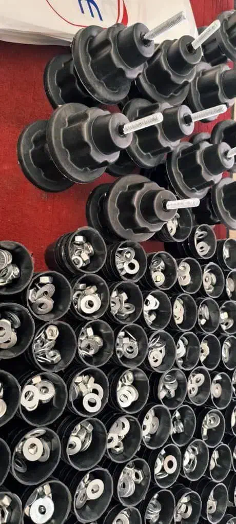 پایه های دیواری و زمینی کولر گازی (زیروپوینت)|کولر گازی و فن‌کوئل|تهران, نیروی هوایی (پیروزی)|دیوار