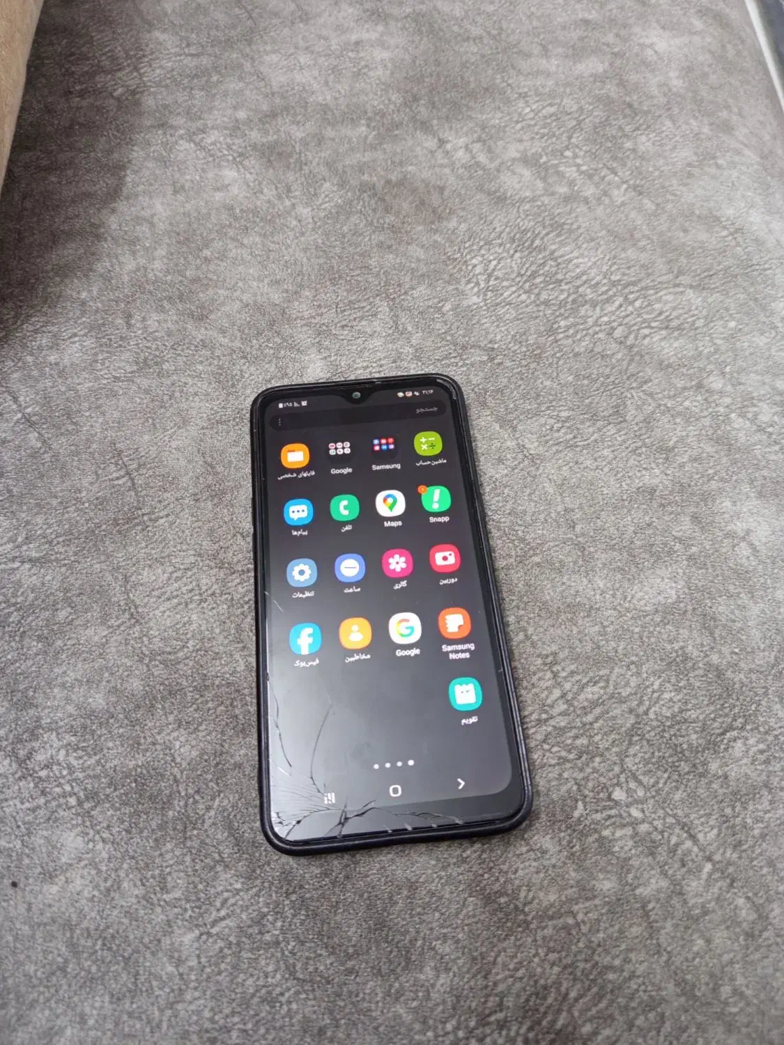 گوشی a10s|موبایل|تهران, شهرک ولیعصر جنوبی|دیوار