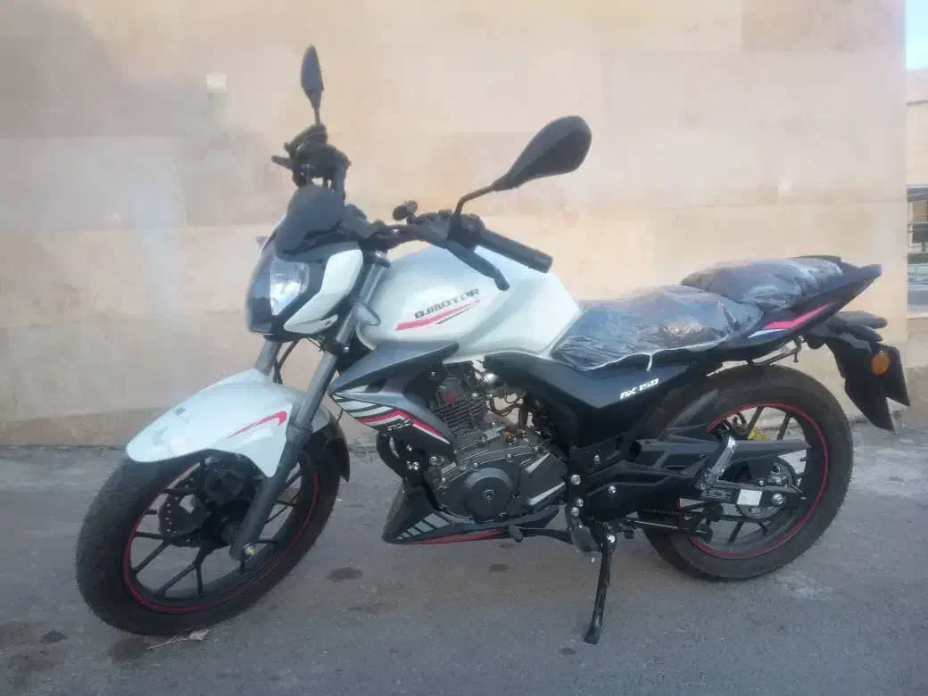 موتورسیکلت|موتورسیکلت|قزوین, |دیوار