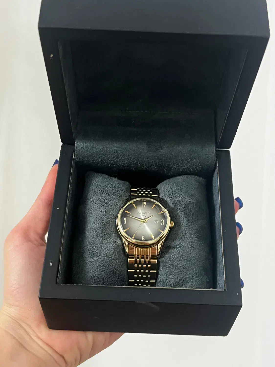 ساعت|ساعت|کرج, کرج نو|دیوار