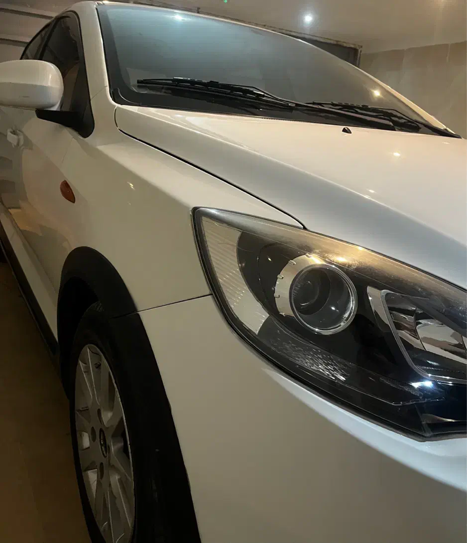 فروش‌ماشین mvm 315|خودرو سواری و وانت|یزد, |دیوار