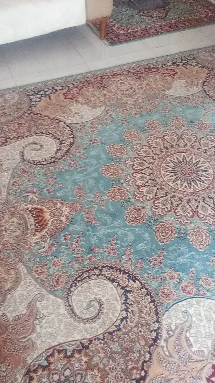دو عدد فرش ۹ متری|فرش|تهران, والفجر|دیوار