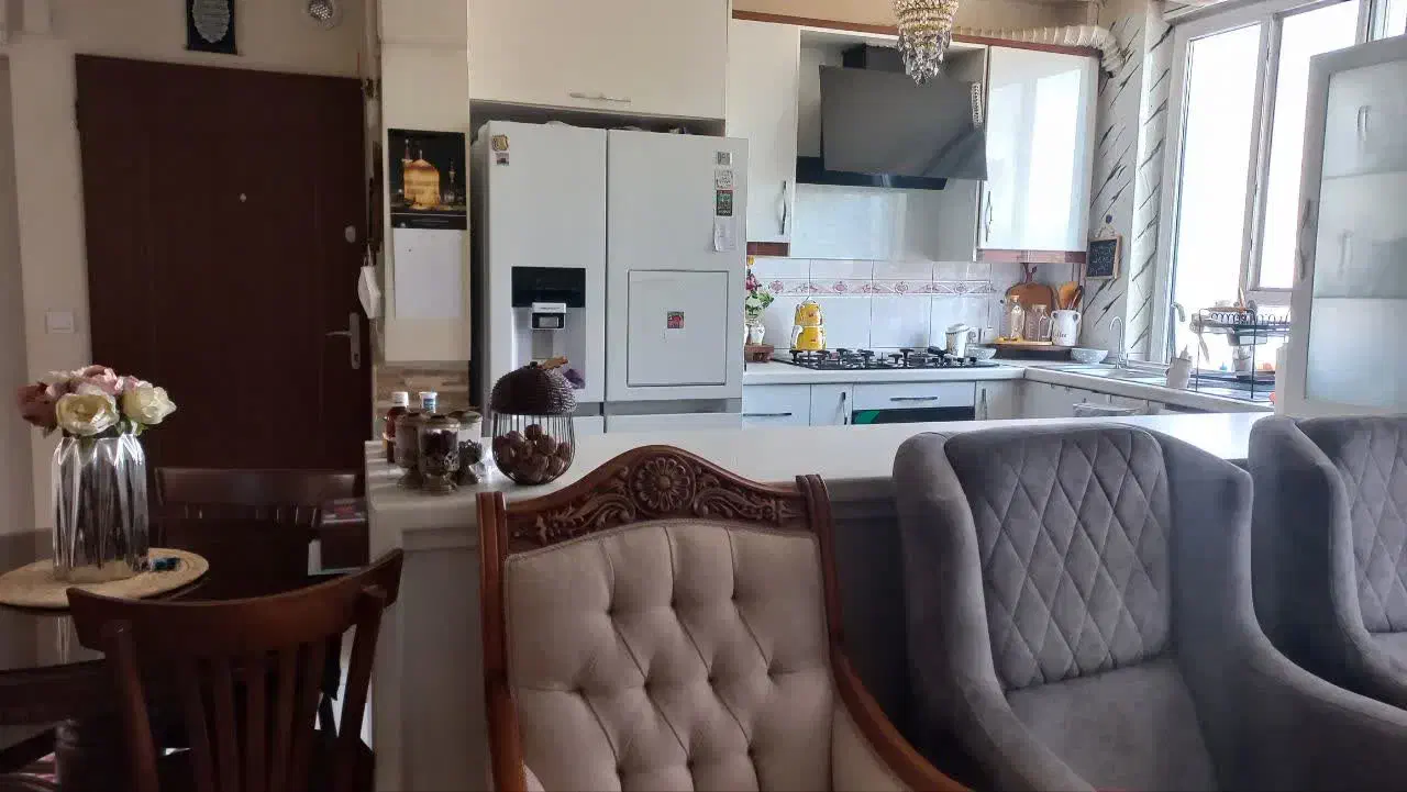 آپارتمان ۷۵ متری تک واحدی شهرک یاس دهکده المپیک|فروش آپارتمان|تهران, شهرک یاس|دیوار