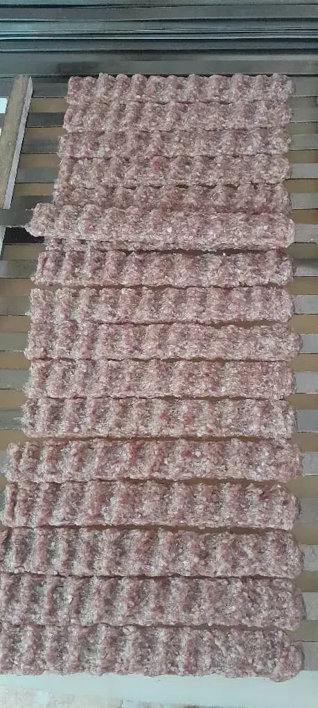 کبابی گلستان جوجه کباب|خدمات پذیرایی، مراسم|محمدیه-قزوین, |دیوار