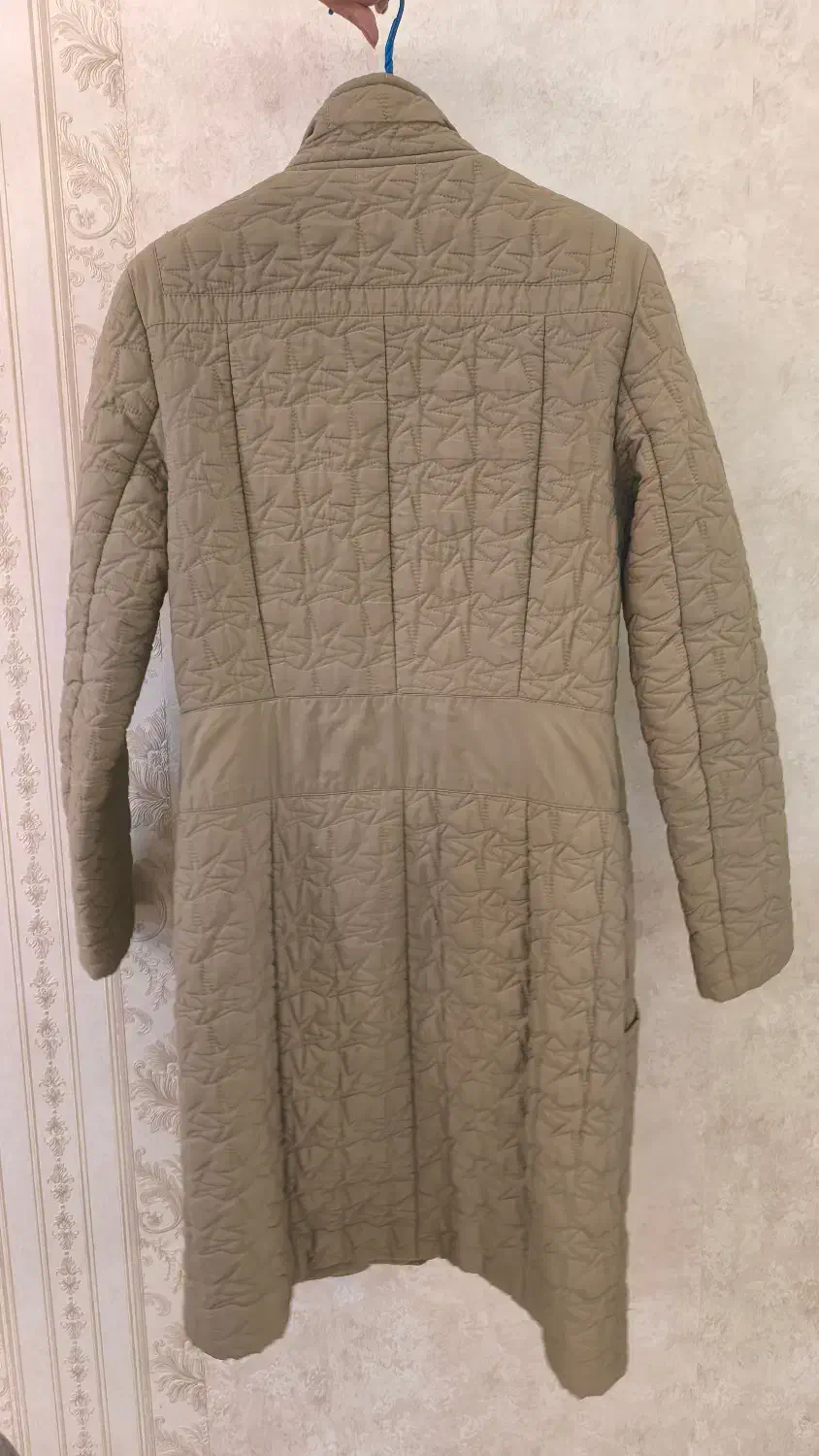 کاپشن خانومانه|لباس|تهران, کاج|دیوار