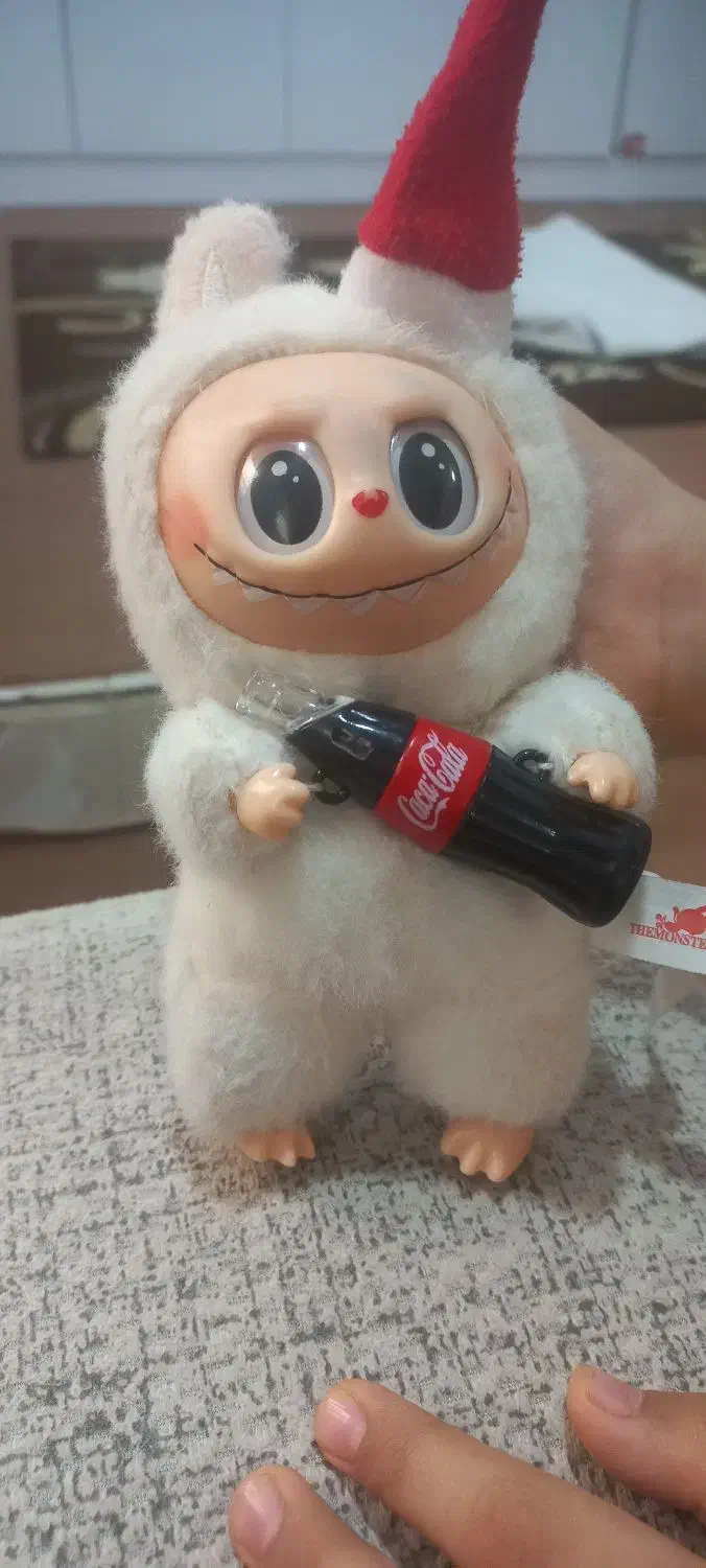 فروش لبوبو|اسباب‌‌بازی|بندر ماهشهر, |دیوار