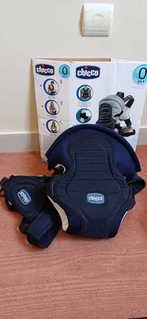 آغوشی نوزاد مارک چیکو|کالسکه و لوازم جانبی|جویبار, |دیوار