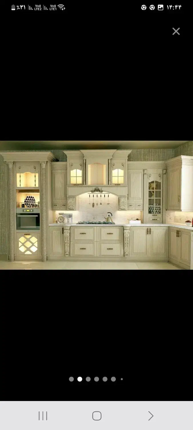 کابینت و جارختخوابی اقساط|جاکفشی، کمد، دراور|تربتحیدریه, شهرک ولیعصر|دیوار