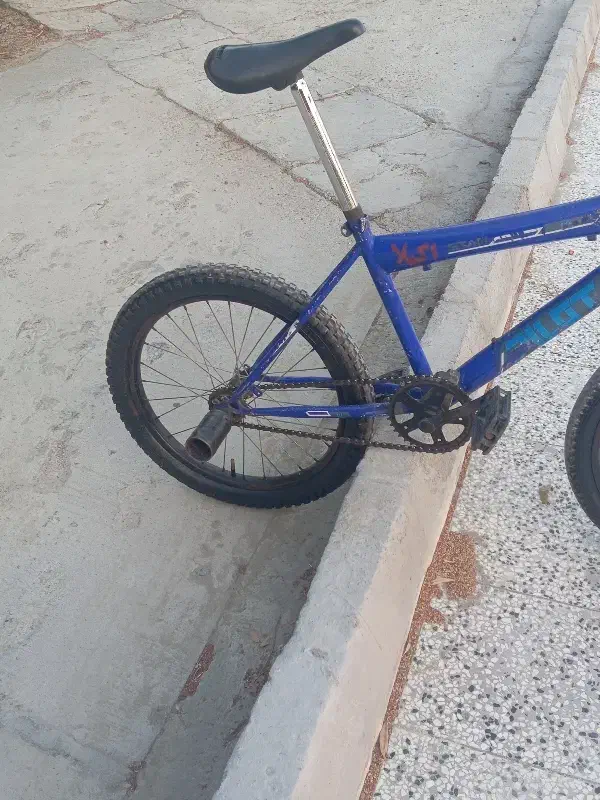 دوچرخه 20|دوچرخه، اسکیت، اسکوتر|چابهار, |دیوار