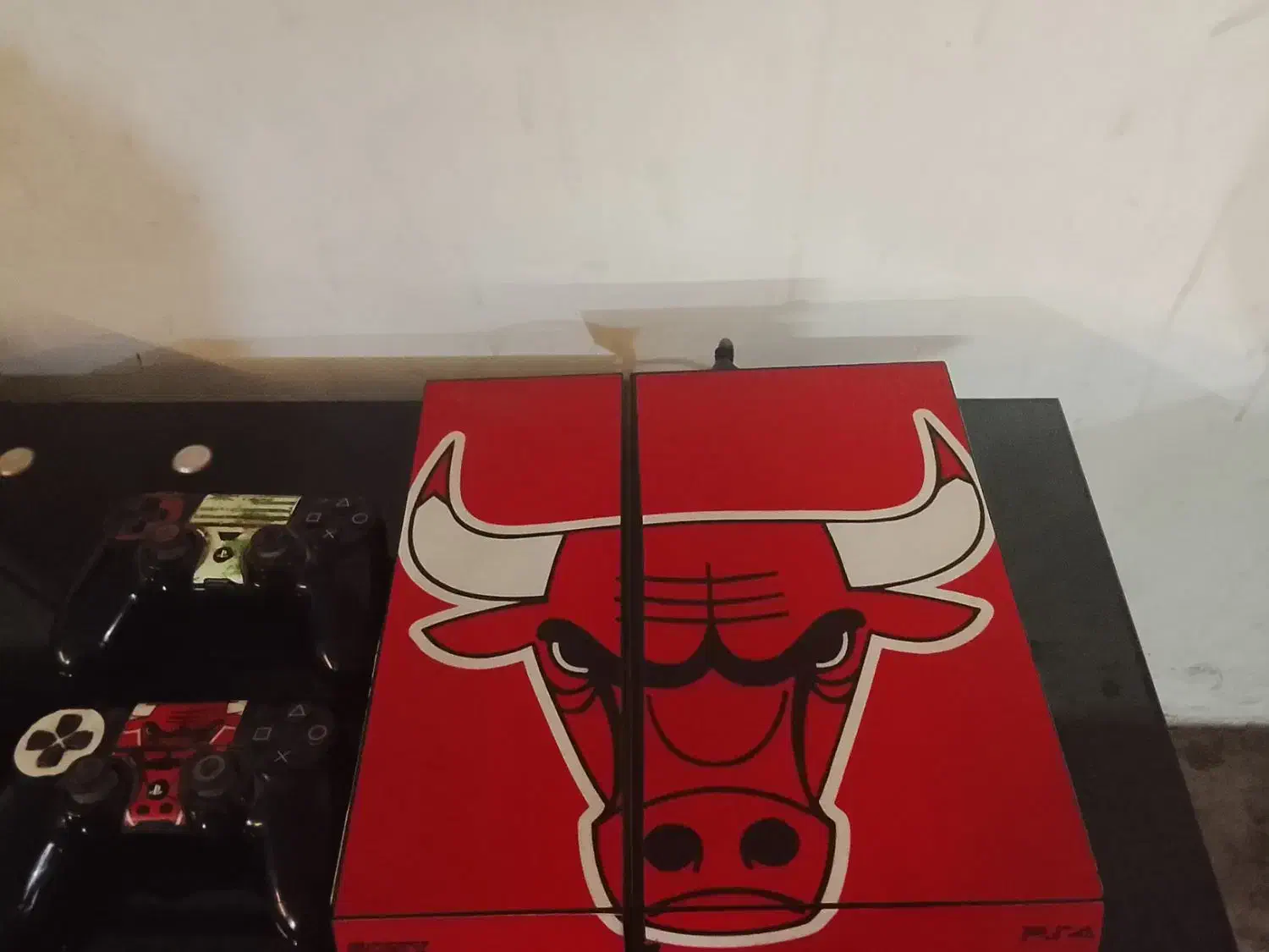 پی اس4.مدل فت|کنسول، بازی ویدئویی و آنلاین|ورامین, خورین|دیوار