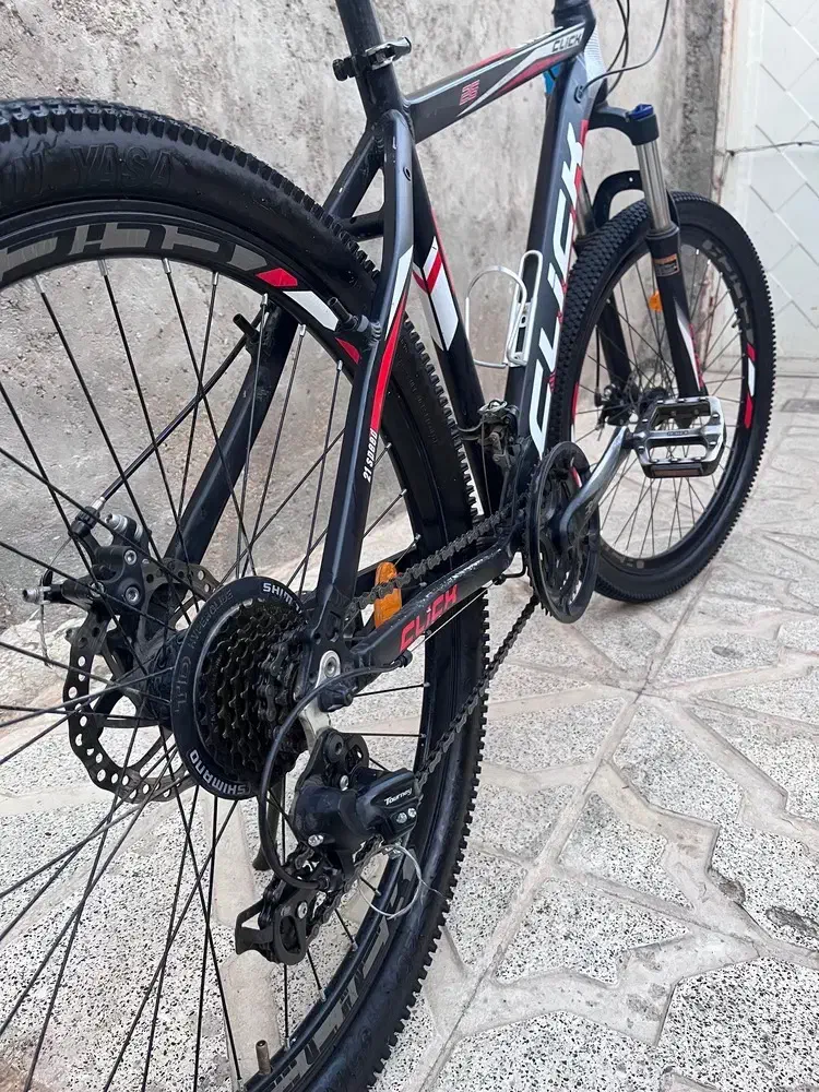 دوچرخه 26 نو|دوچرخه، اسکیت، اسکوتر|بجنورد, |دیوار