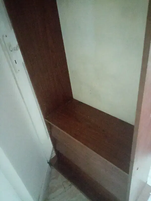 کمدلباس و جاکفشی|جاکفشی، کمد، دراور|آمل, |دیوار