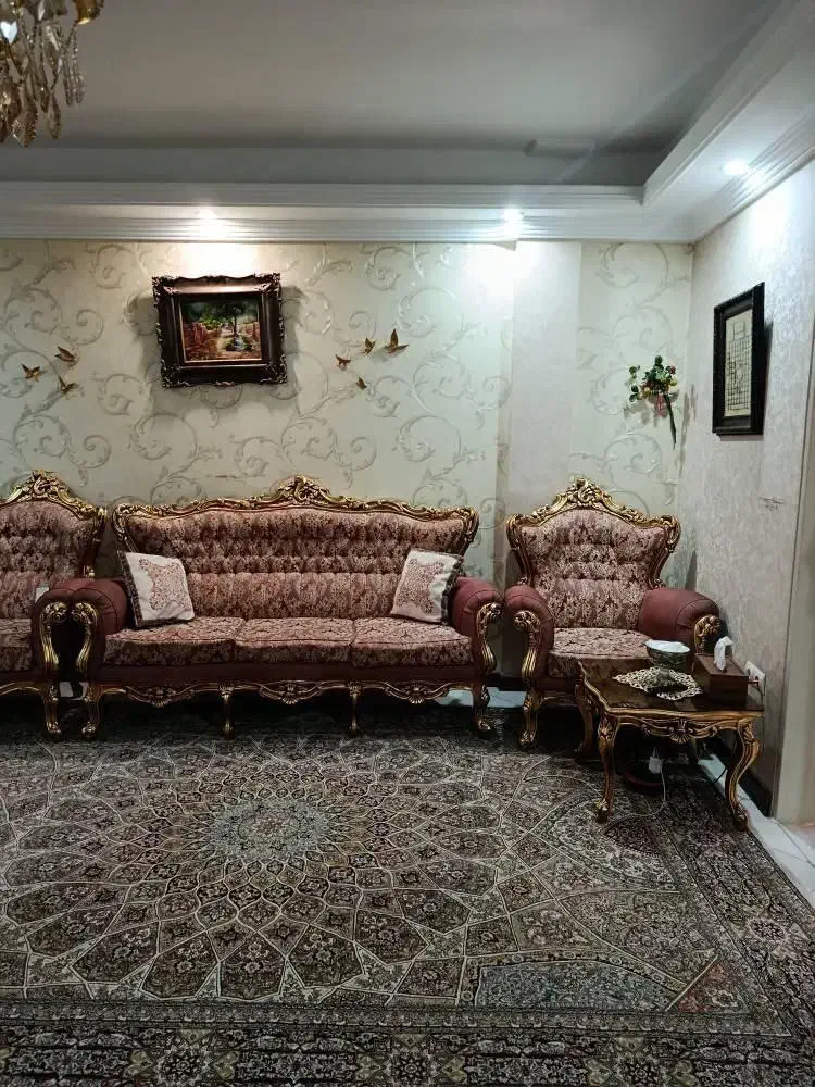 ۶۵متر/دوخوابه/فول امکانات/کمیل افتکاری|فروش آپارتمان|تهران, هفت چنار|دیوار