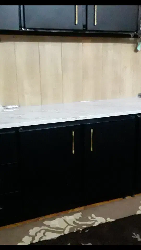 کابینت|مصالح و تجهیزات ساختمان|تربت‌حیدریه, حسنی بالا|دیوار