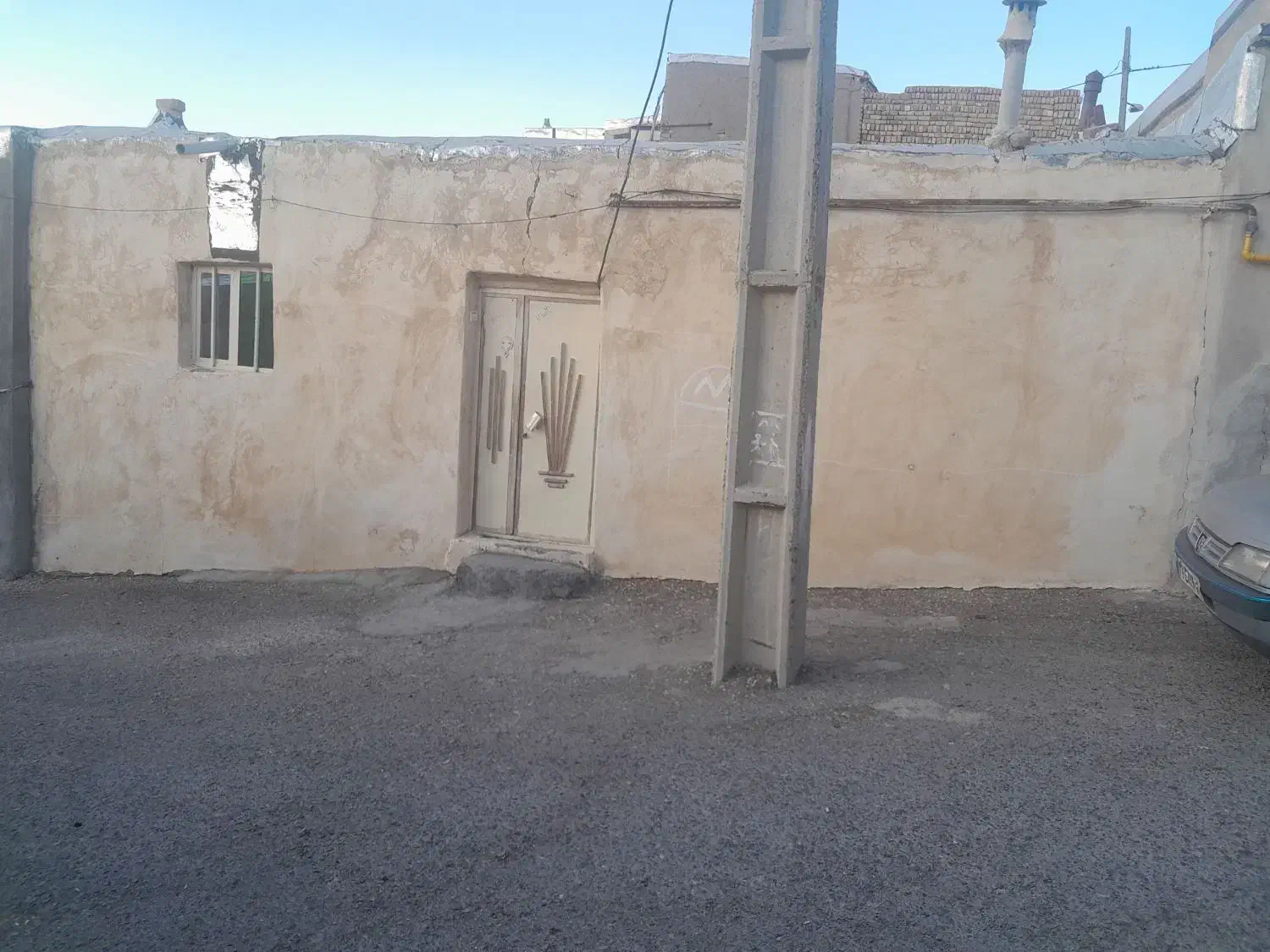 فروش منزل سنددار|فروش خانه و ویلا|بیجار, |دیوار