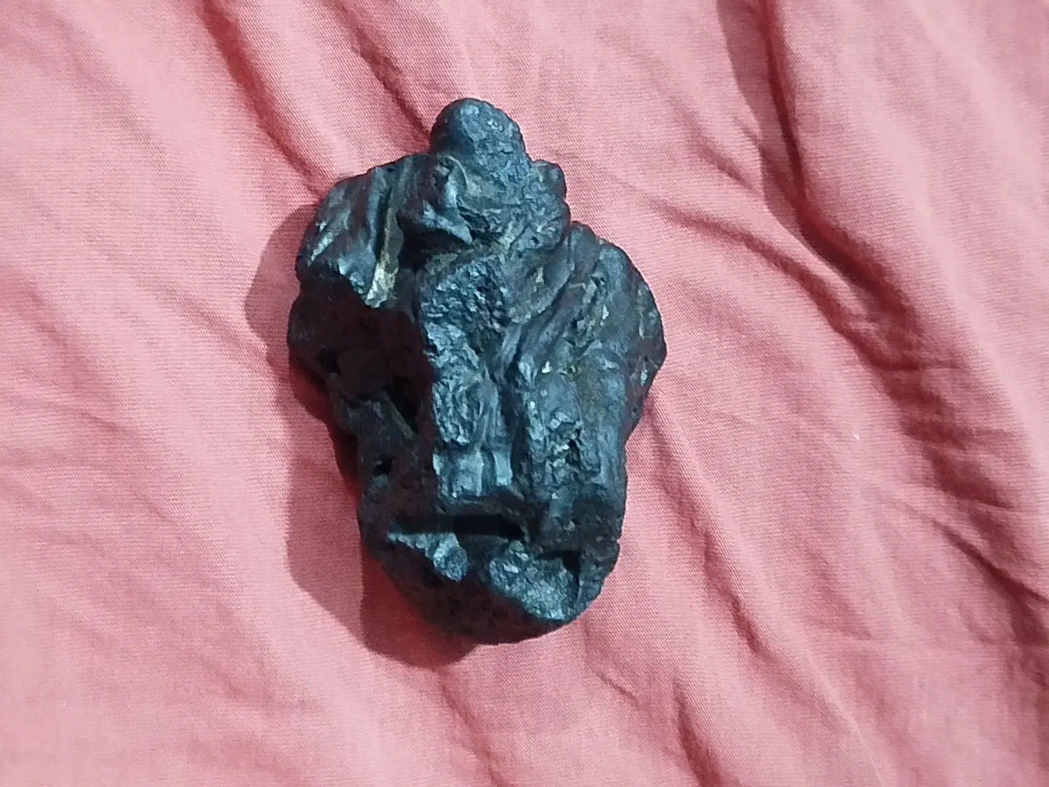 شهاب سنگ قیمتی|کلکسیون اشیاء عتیقه|سیرجان, |دیوار