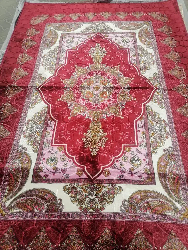 انواع لوازم خانگی وکالای خواب|رختخواب، بالش، پتو|کهنوج, |دیوار