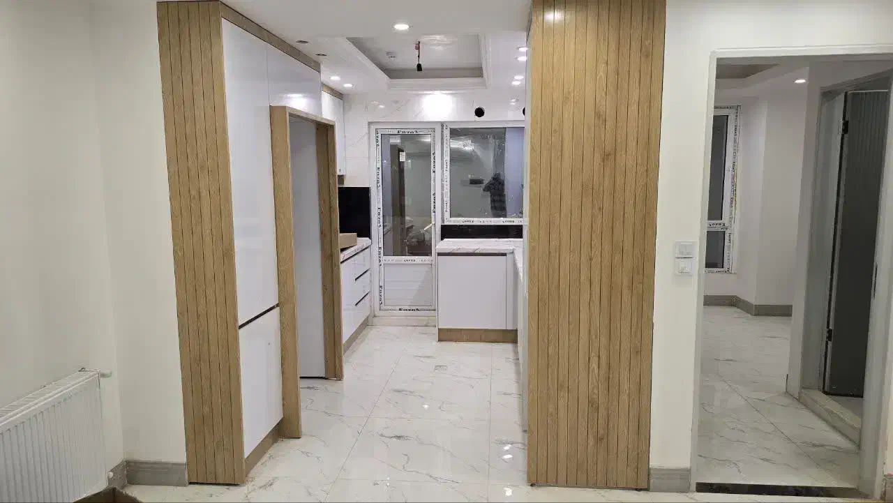 آپارتمان 65متری