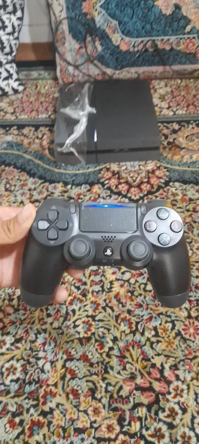 ps4 فت|کنسول، بازی ویدئویی و آنلاین|نیشابور, دارایی|دیوار