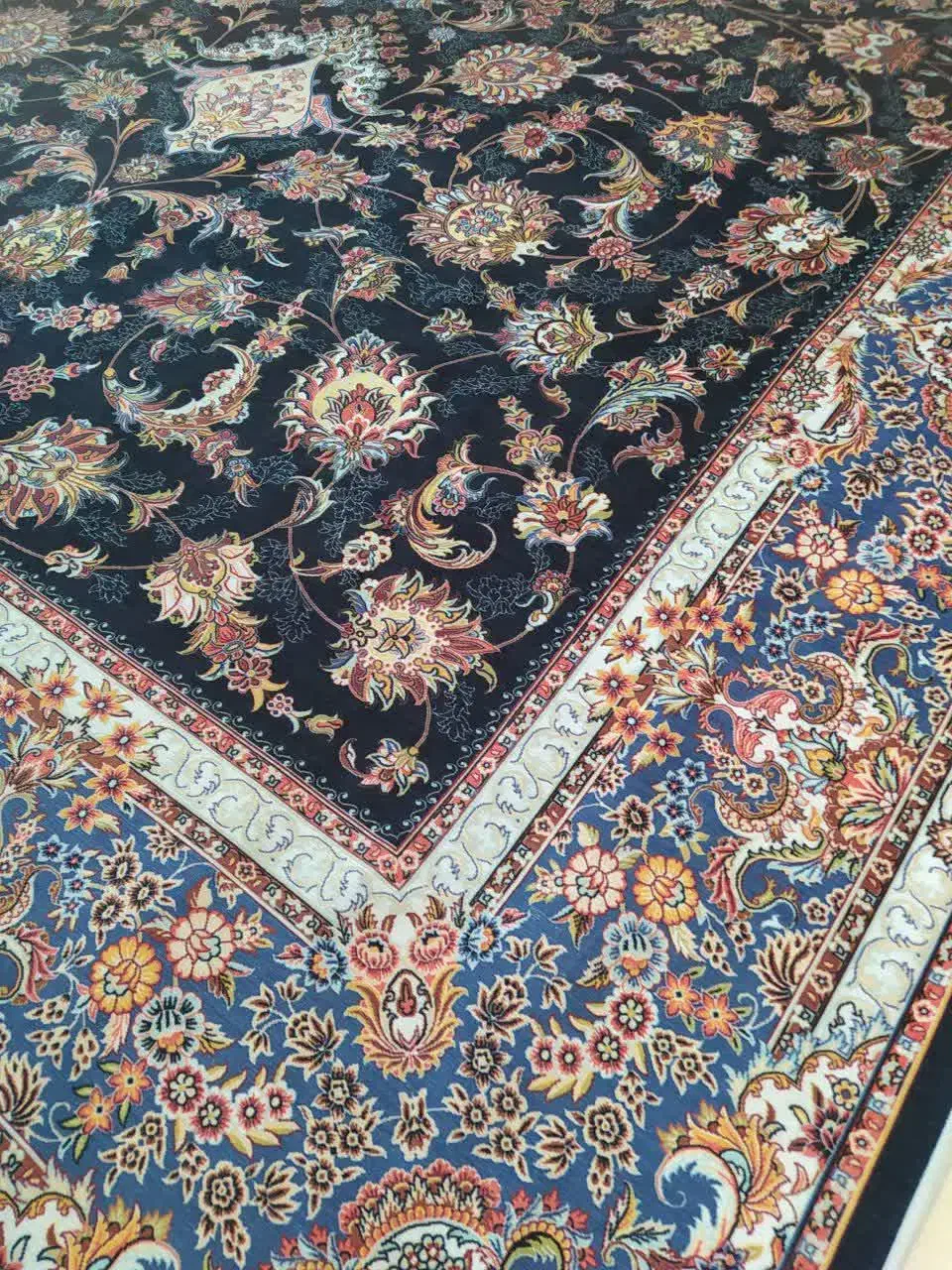 روفرشی ۹ متری  درحدنو|روفرشی|شهریار, شهرک وائین|دیوار