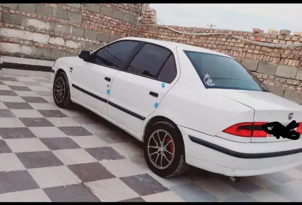 سمند|خودرو سواری و وانت|هامون, |دیوار