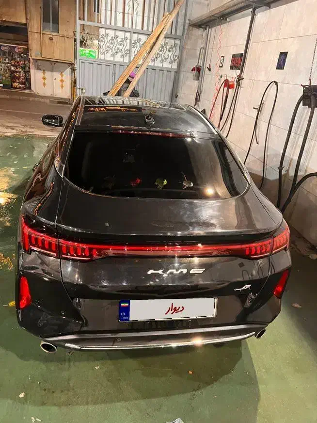 KMS j7|خودرو سواری و وانت|تهران, شهرک ولیعصر شمالی|دیوار