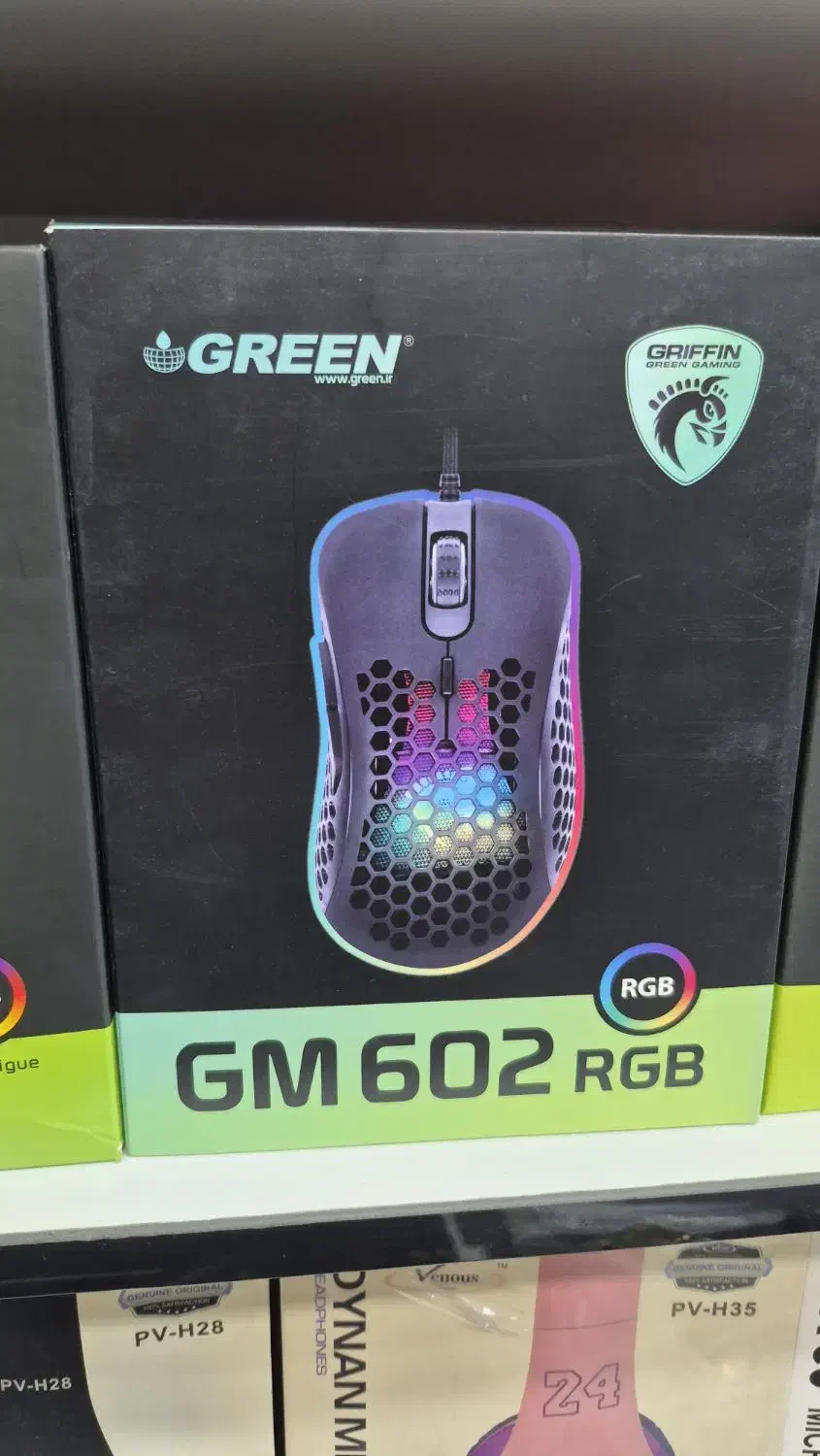 موس های گیمینگ|قطعات و لوازم جانبی رایانه|آبادان, |دیوار