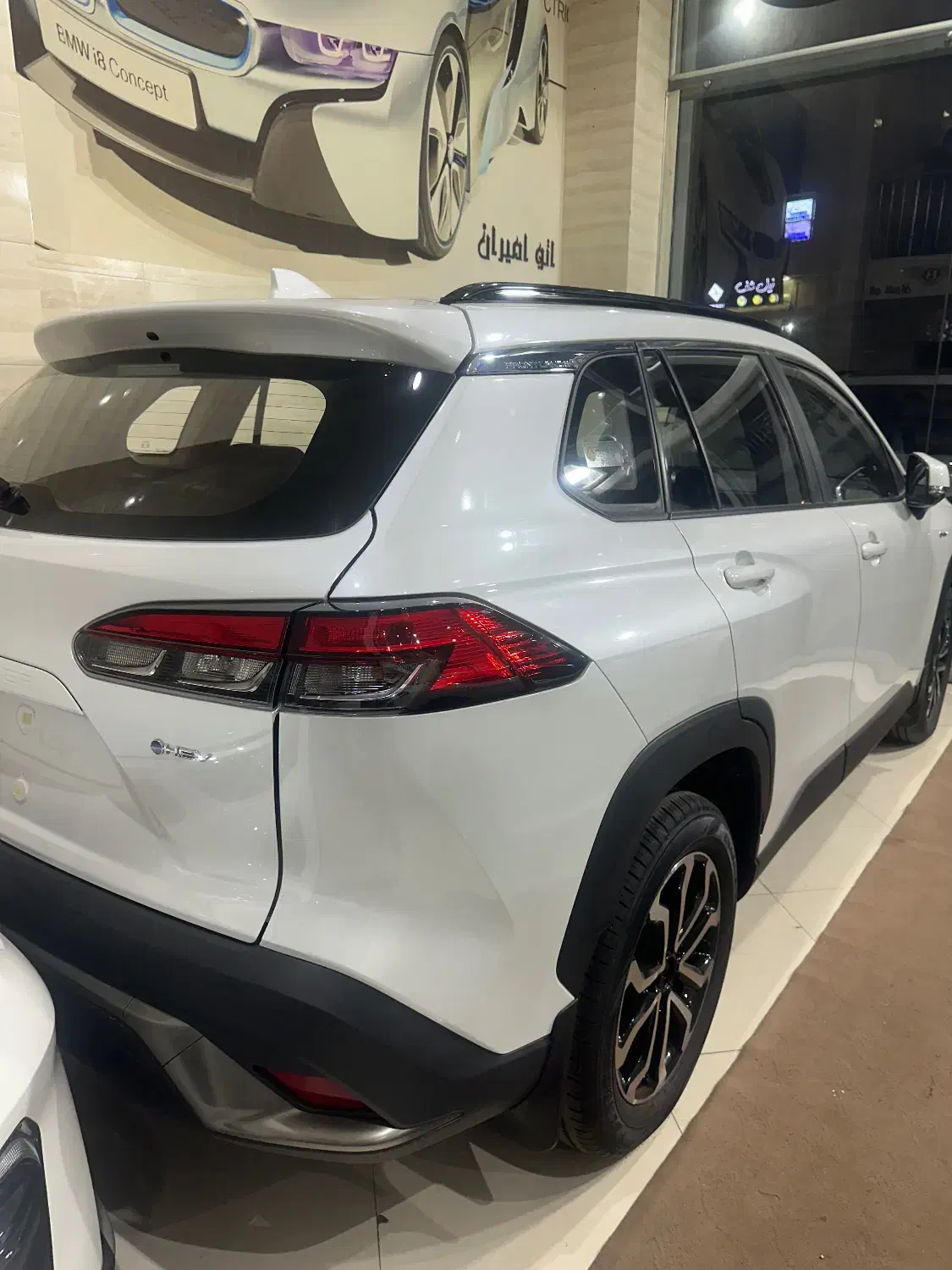 FRONTLANDER|خودرو سواری و وانت|تبریز, |دیوار