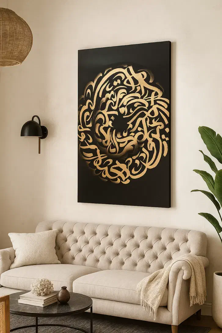 تابلو دکوراتیو|تابلو فرش|مشهد, امیریه|دیوار