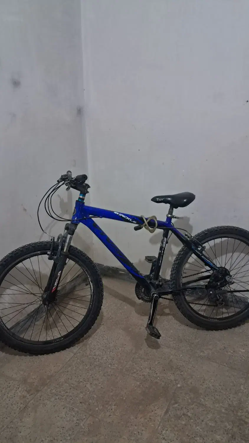 دوچرخه ویوا ۲۶|دوچرخه، اسکیت، اسکوتر|شهرکرد, |دیوار