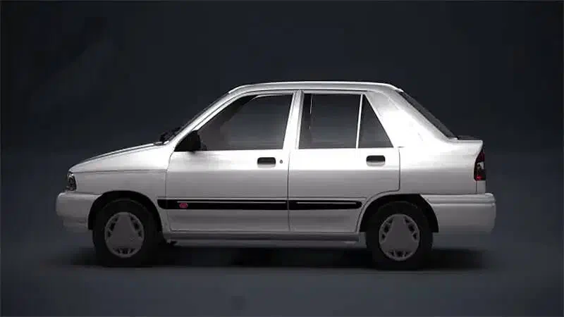 پراید 141|خودرو سواری و وانت|تهران, امجدیه (خاقانی)|دیوار