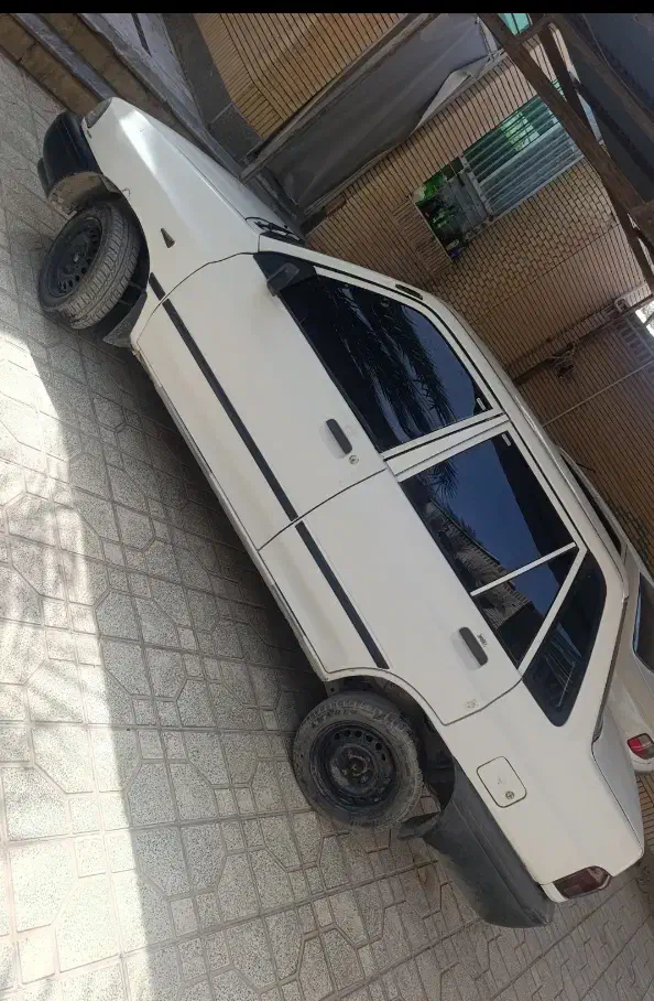 پراید صبامدل ۸۵ درحد|خودرو سواری و وانت|ایرانشهر, |دیوار