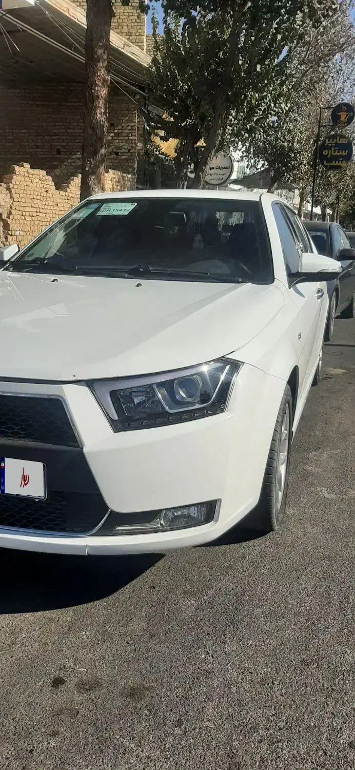 دنا پلاس توربو اتومات|خودرو سواری و وانت|یزد, |دیوار