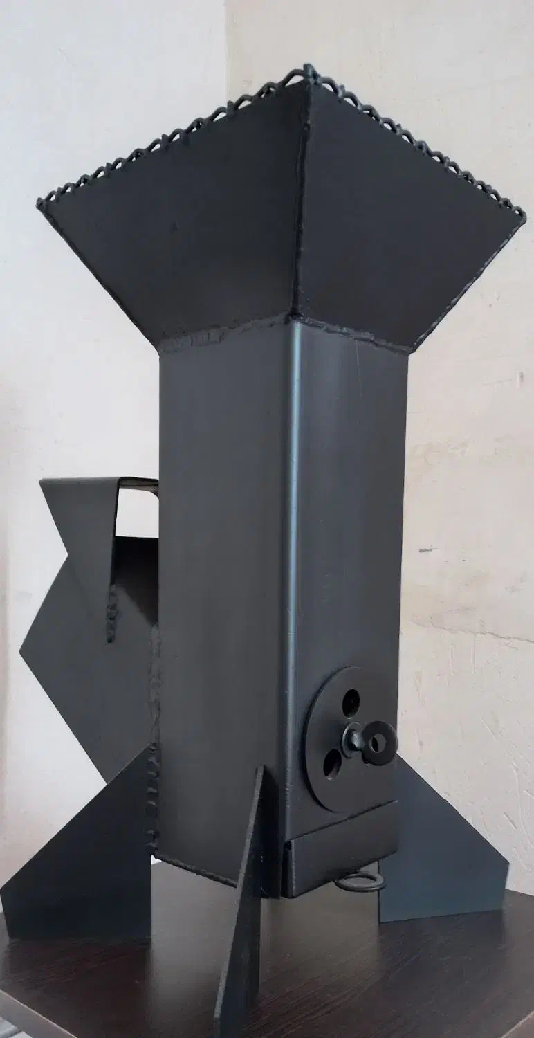 اجاق هیزمی|اجاق گاز و لوازم برقی پختوپز|ایواوغلی, |دیوار