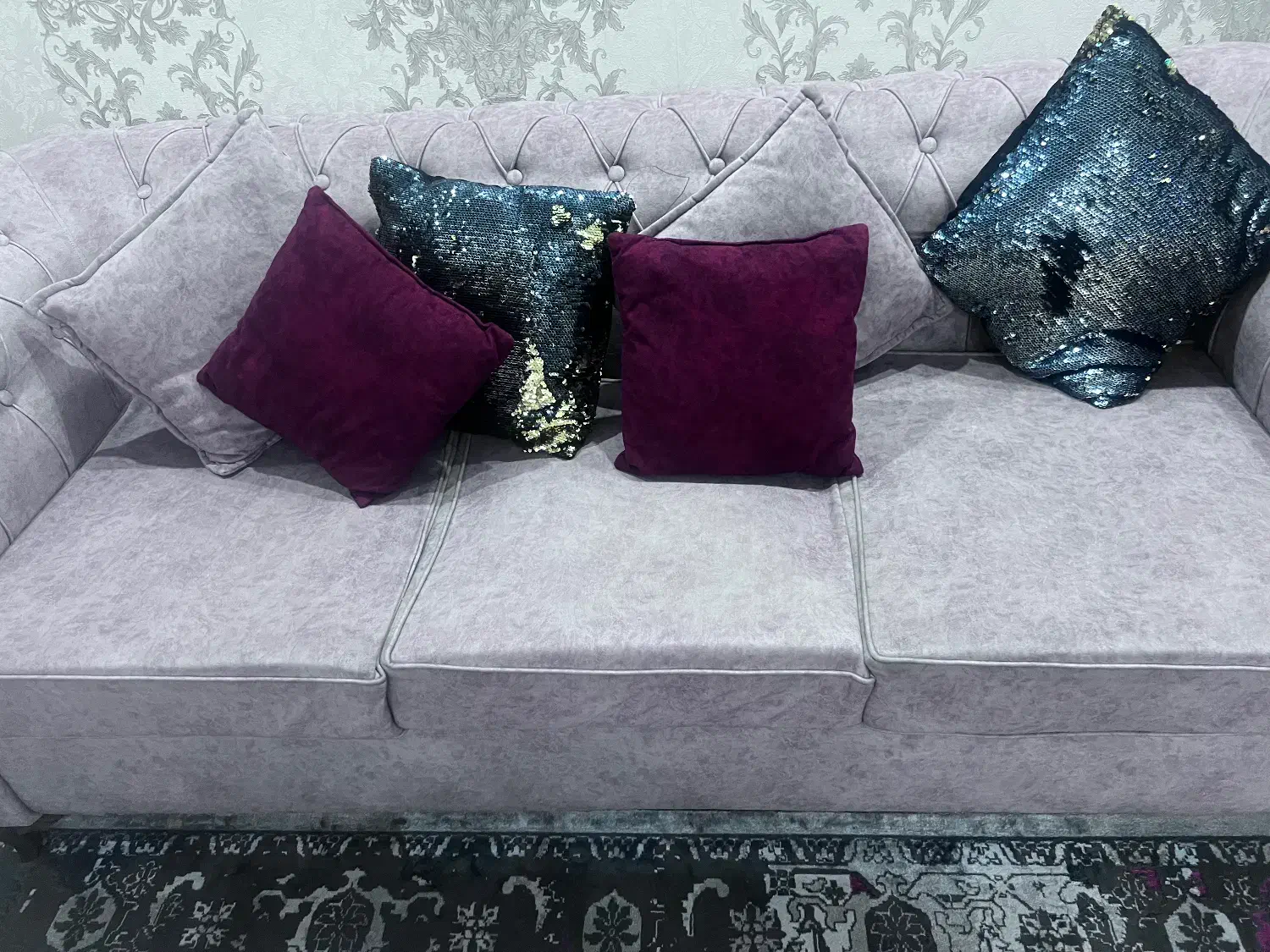 مبل|مبلمان خانگی و میز عسلی|بوشهر, |دیوار