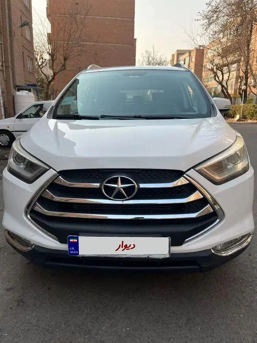 Jak s3|خودرو سواری و وانت|تهران, چهارصد دستگاه|دیوار