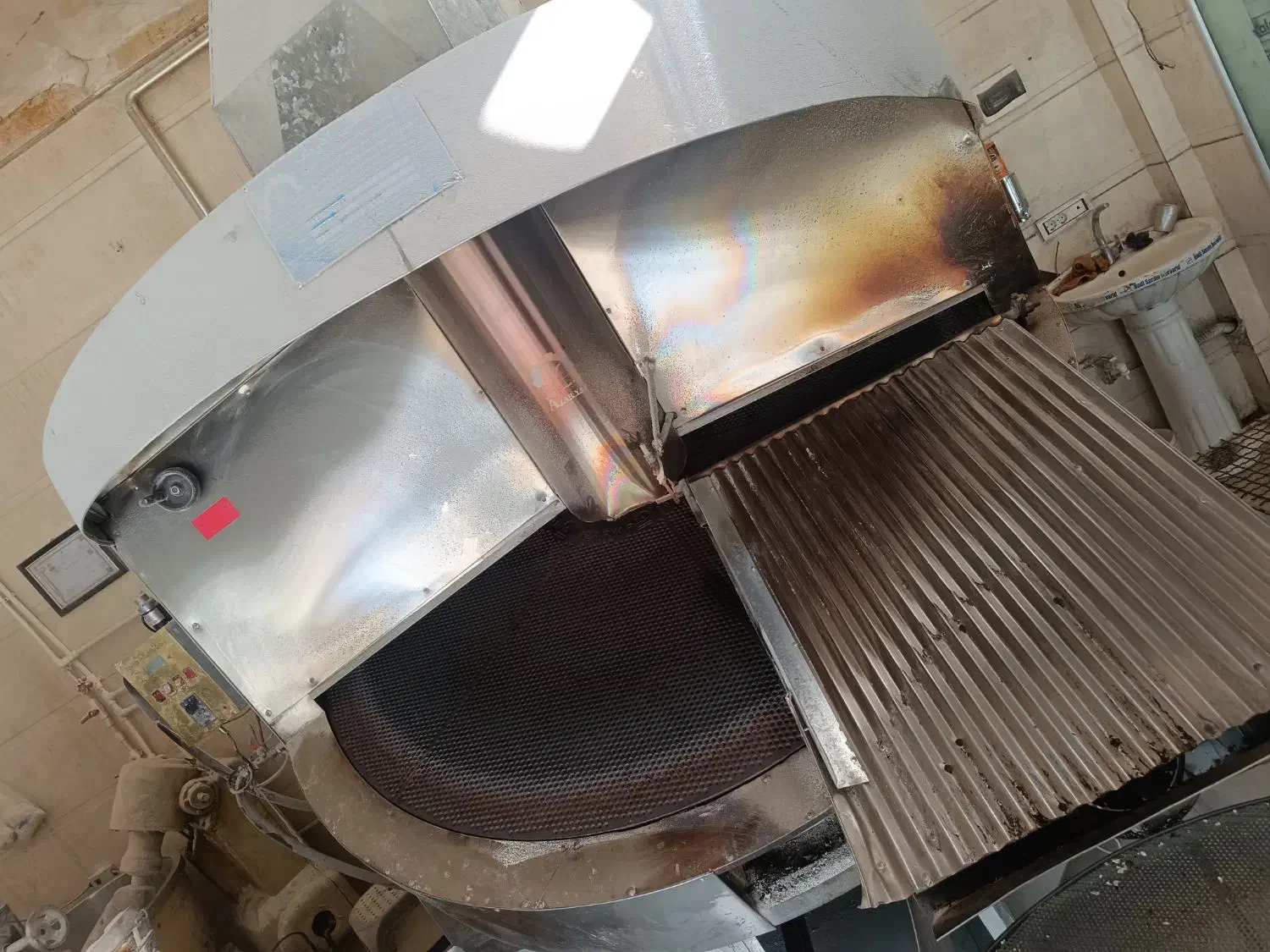 نانوایی لواش|فروشگاه و مغازه|مریوان, |دیوار