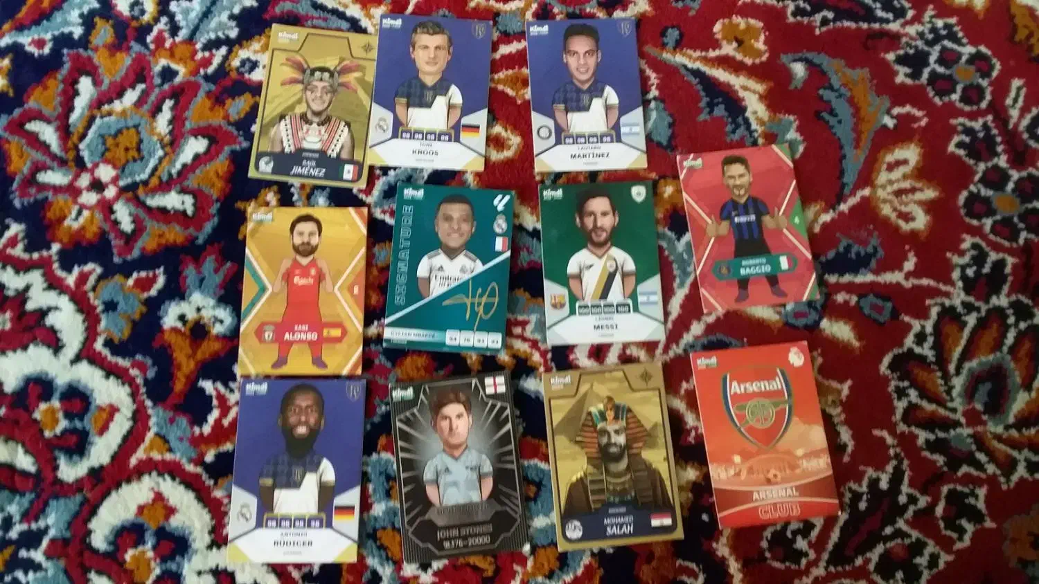 کیمدی کم یاب|کلکسیون و سرگرمی|اسدآباد, |دیوار