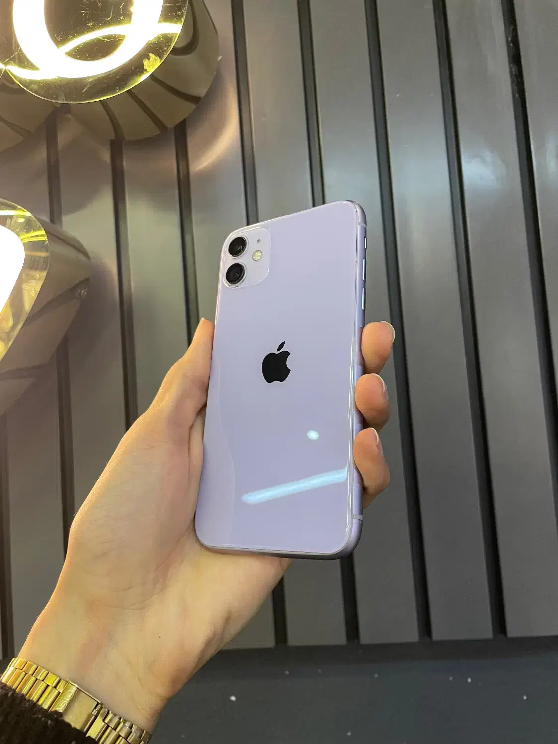 ۱۱نرمال بنفش|موبایل|رشت, هلال احمر|دیوار