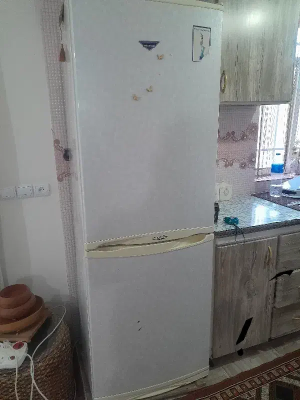 یخچال فریز|یخچال و فریزر|بروجرد, |دیوار