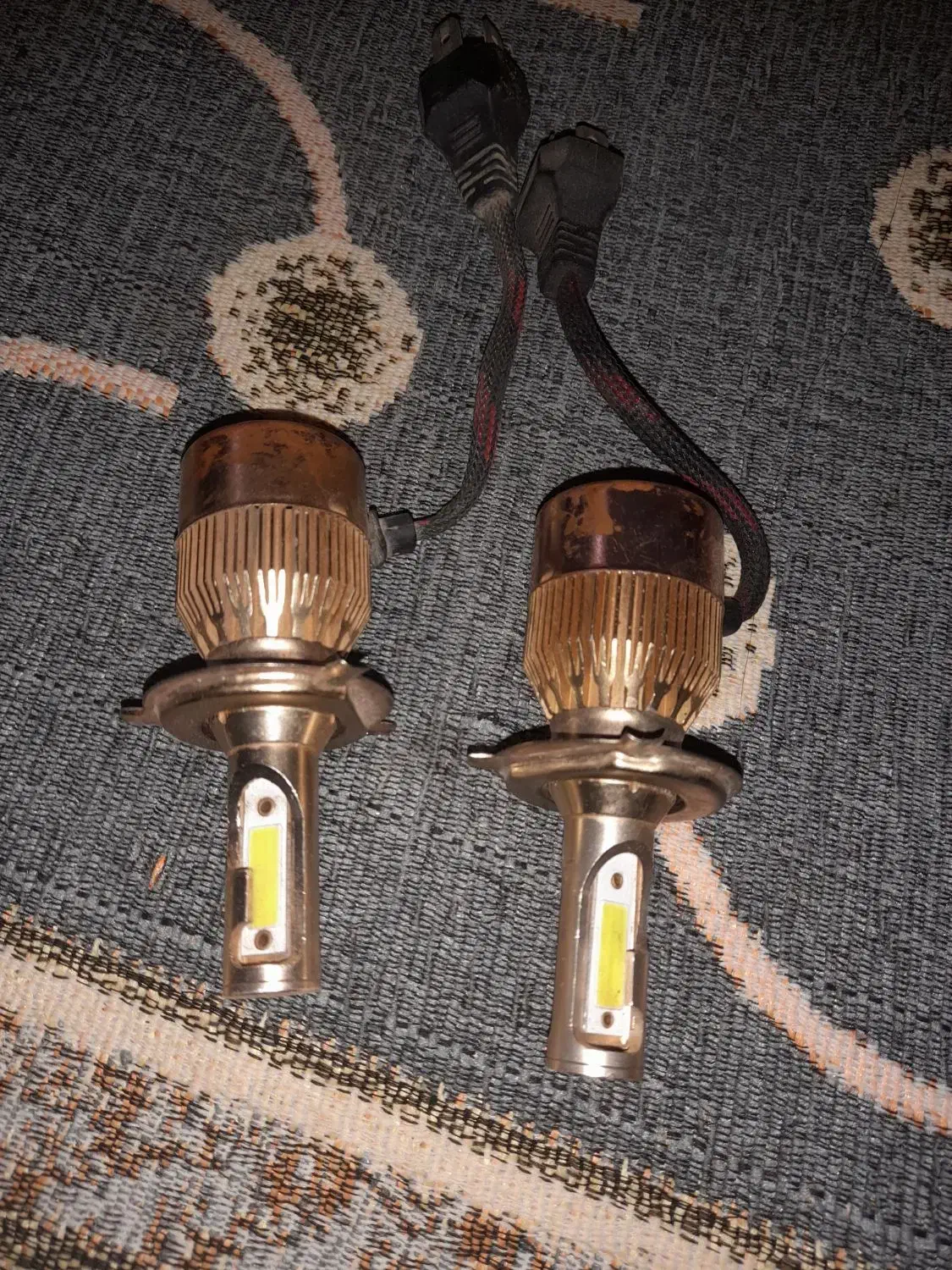 هدلایت|قطعات یدکی و لوازم جانبی|زابل, |دیوار