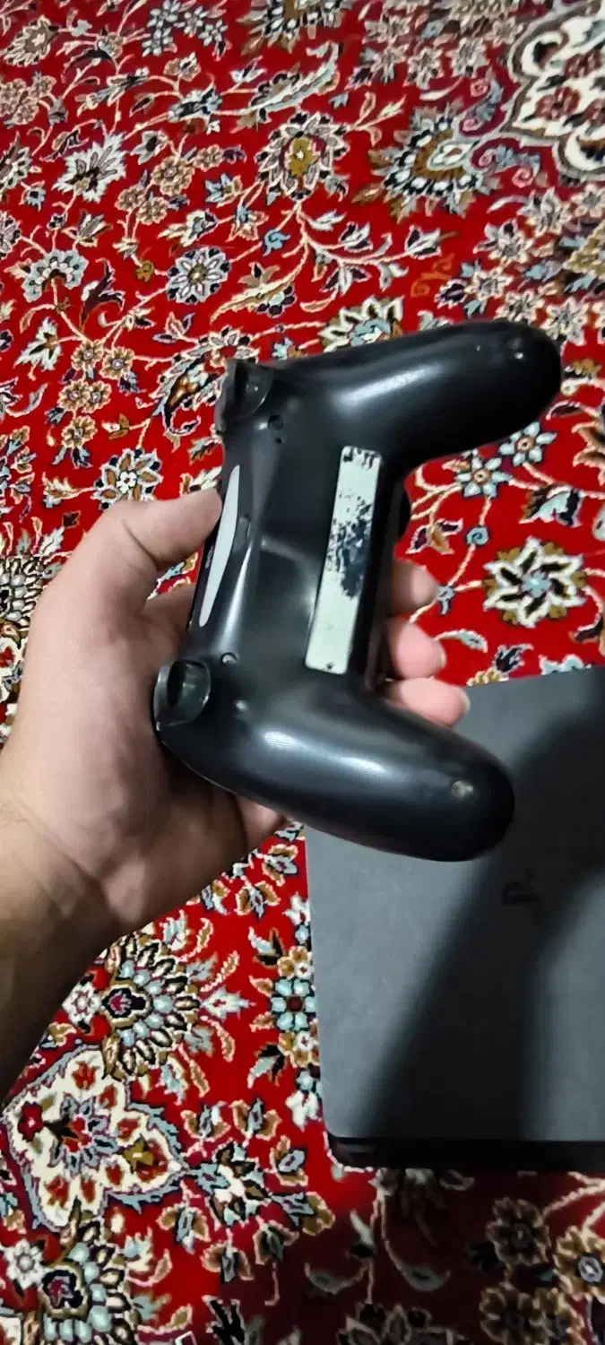 ps4 2021|کنسول، بازی ویدئویی و آنلاین|دهدشت, |دیوار