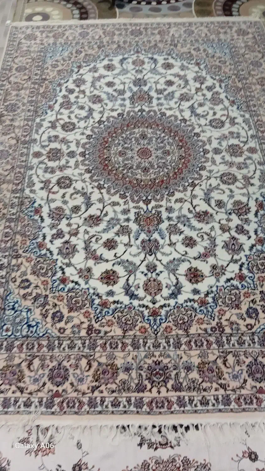 فرش دستبافت نایینی|فرش|سیستان, |دیوار