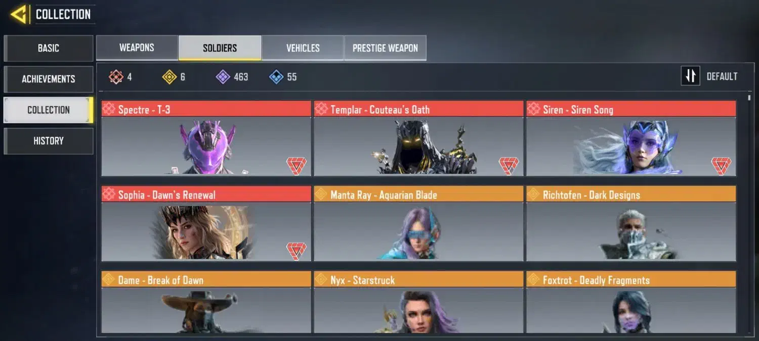 اک کالاف دیوتی موبایل|کنسول، بازی ویدئویی و آنلاین|تهران, فردوسی|دیوار