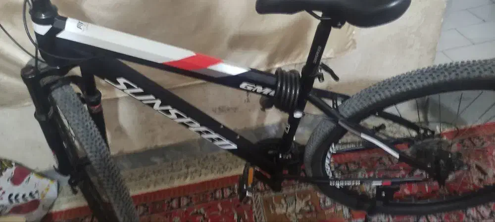 فروش دوچرخه|دوچرخه، اسکیت، اسکوتر|دهدشت, |دیوار