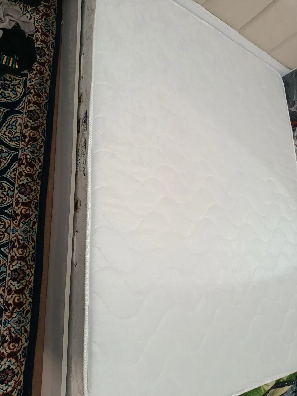 سرویس خواب|تخت و سرویس خواب|خرمشهر, |دیوار